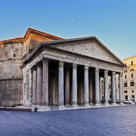 Guest house Vatican Style Rome