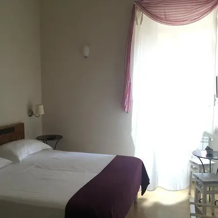 Penzion Amaranto