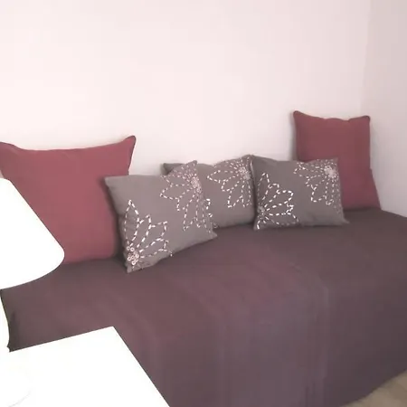 Guest house Amaranto