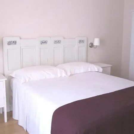 Guest house Amaranto