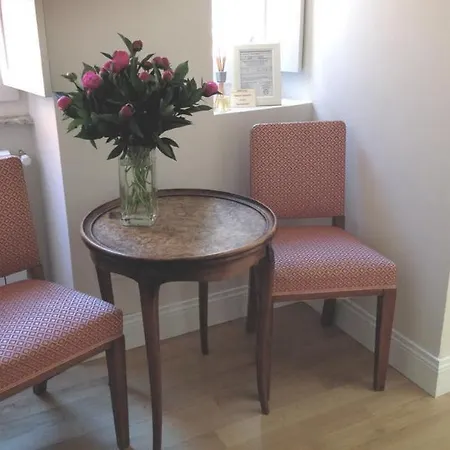 Guest house Amaranto 3*