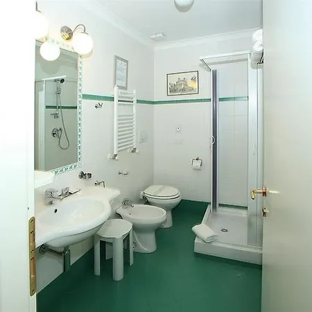 Residenza Ponte Sant'angelo Gasthof 2*