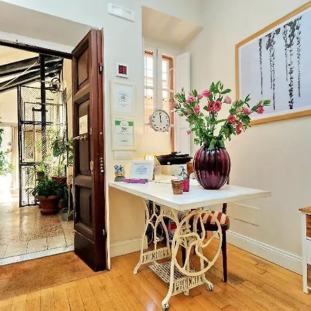 Amaranto Guest house