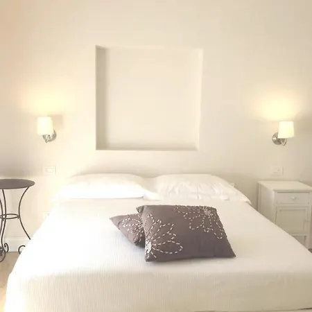 Amaranto Guest house