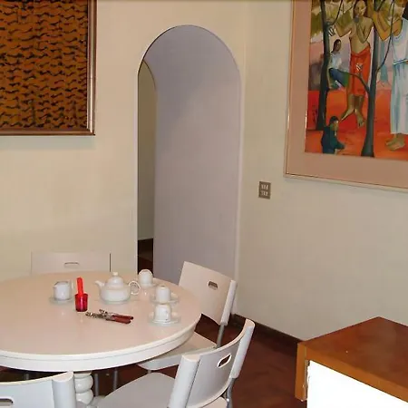 Chez Liviana 2* Рим
