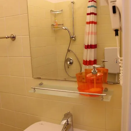 Chez Liviana Гостевой дом 2*