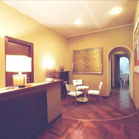Гостевой дом Chez Liviana 2*