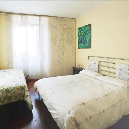 Chez Liviana Гостевой дом 2*