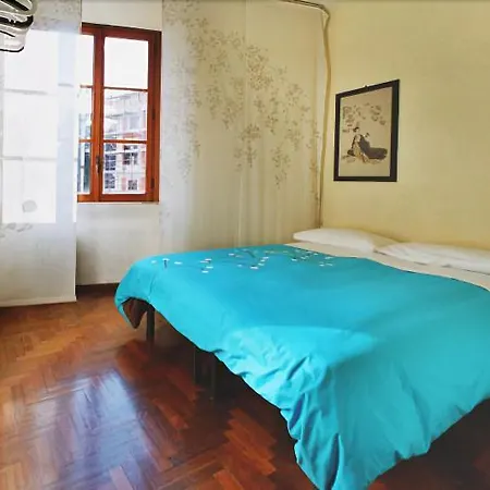 Chez Liviana Гостевой дом 2*