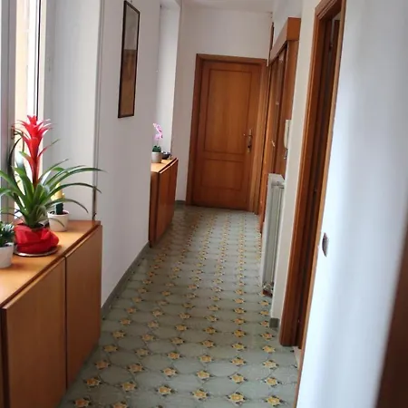 Chez Liviana Гостевой дом Рим