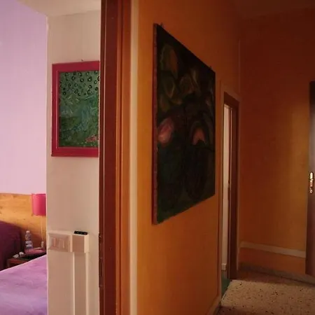 Bed & Breakfast Scipione 3*