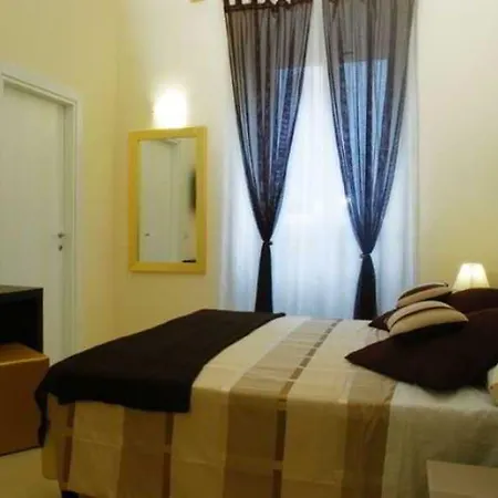 Vendégház Deseo Róma