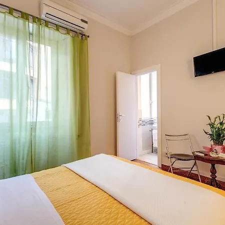 Bed & Breakfast Circus Maximus Rome