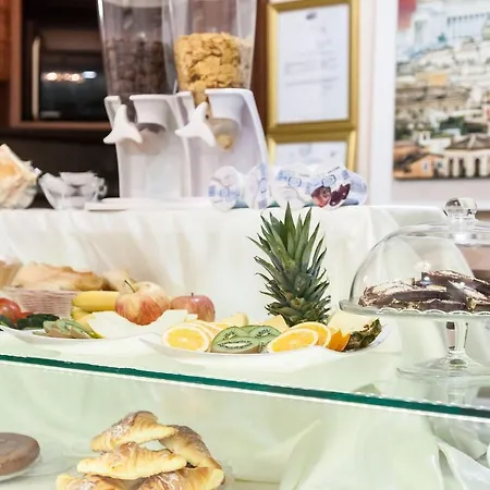Caroline Guest house Rome