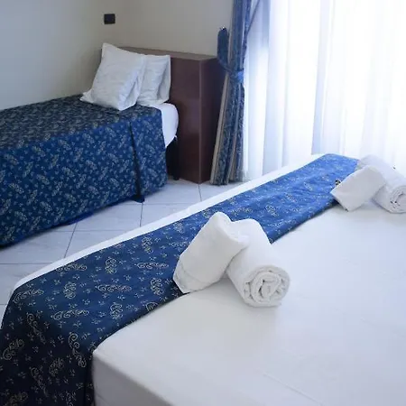 Guest house Caroline
