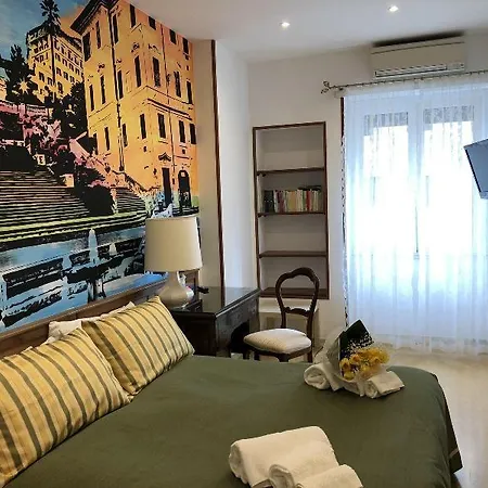 Bed & Breakfast Acasadibarbara