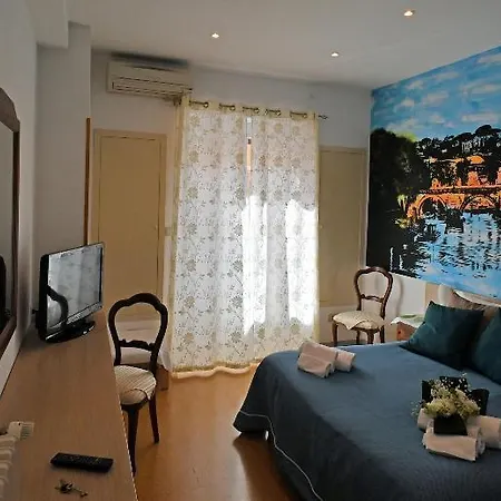 Bed & Breakfast Acasadibarbara