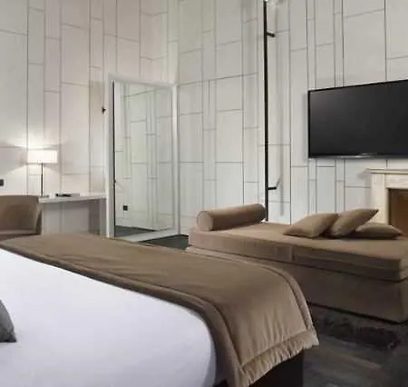 Guest house Piazza Del Gesu' Luxury 2*