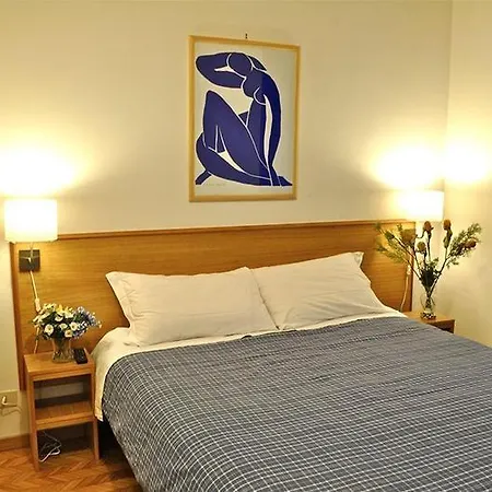 Aurelia 429 Fine Town House Penzion 2*