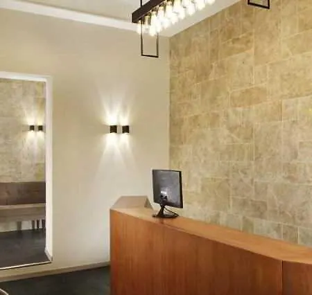Piazza Del Gesu' Luxury Guest house Rome