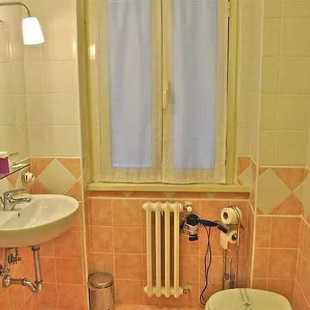 Aurelia 429 Fine Town House 2* Řím
