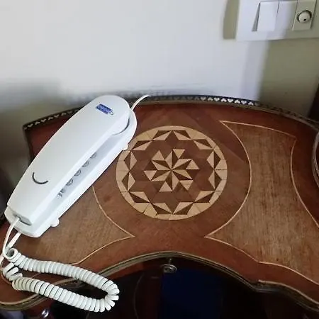 Residenza Sciarra לינה וארוחת בוקר