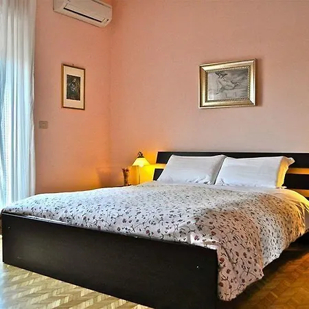 Aurelia 429 Fine Town House 2* Рим