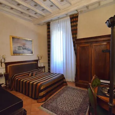 Bed & Breakfast Residenza Sciarra