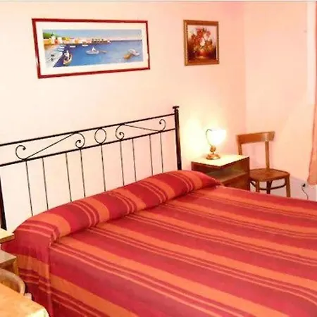 Stella's House 3* Rome