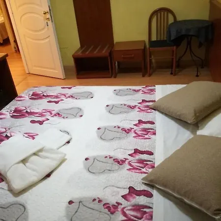 Penzion La Casa Dell'arte 2*