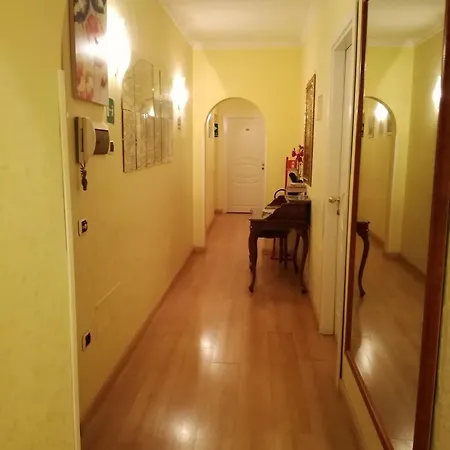 La Casa Dell'arte Gasthuis