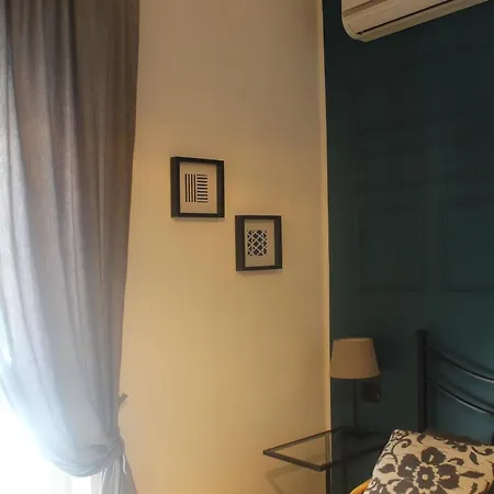 Stasera A Casa Da M.e. Bed & Breakfast Rome