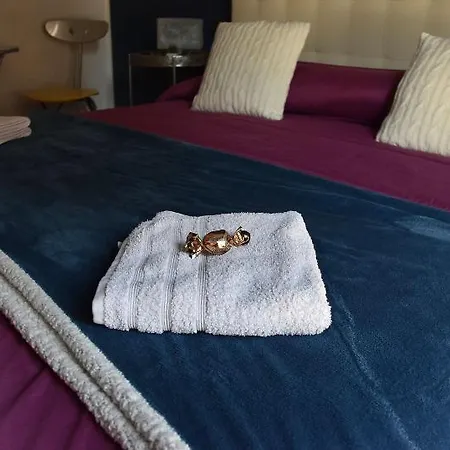 Bed and Breakfast Stasera A Casa Da M.e.