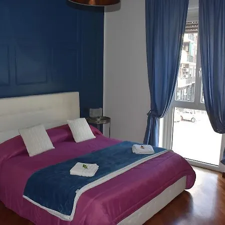 Stasera A Casa Da M.e. 2*