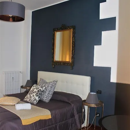 Stasera A Casa Da M.e. Bed & Breakfast