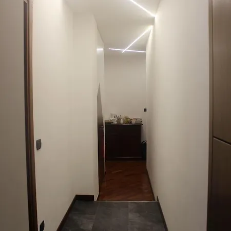 Stasera A Casa Da M.e. Bed and Breakfast 2*