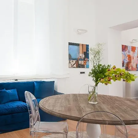 Dimora Degli Dei Guest house 2*