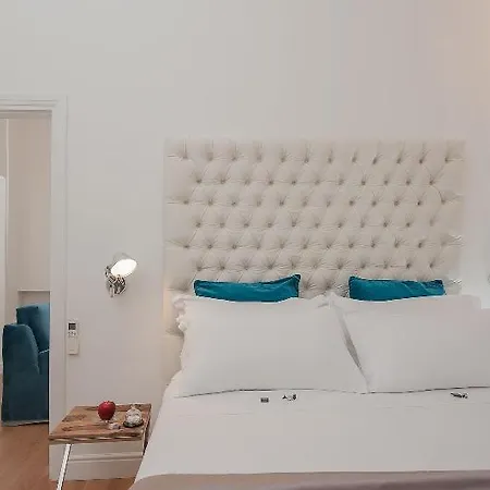 Dimora Degli Dei 2*