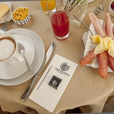 Dimora Degli Dei Guest house