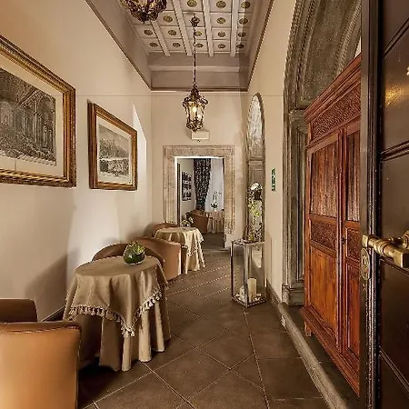 Dimora Degli Dei Guest house 2*