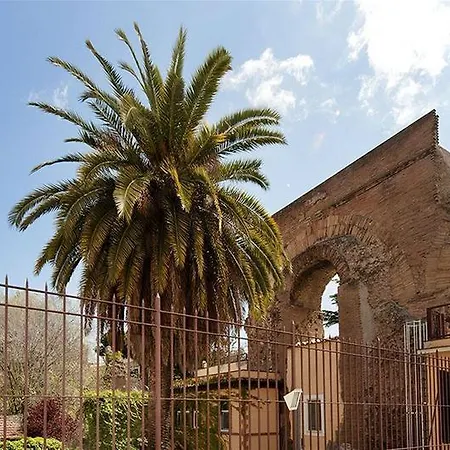 Le Terrazze Di San Giovanni Rome