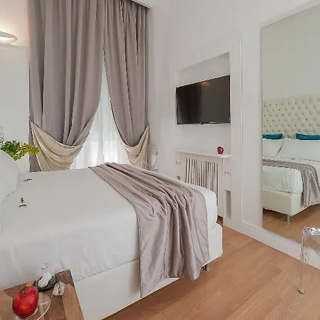 Dimora Degli Dei Guest house Rome
