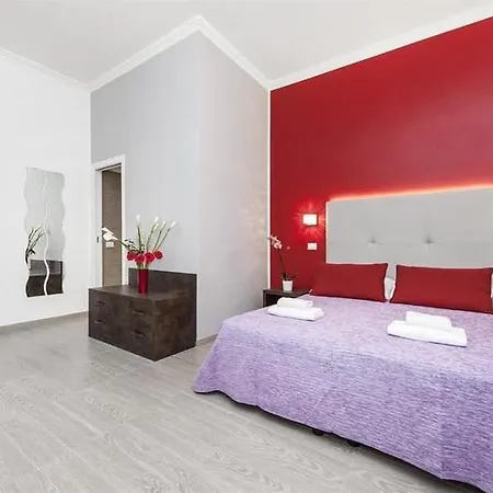 Le Terrazze Di San Giovanni Guest house 2*