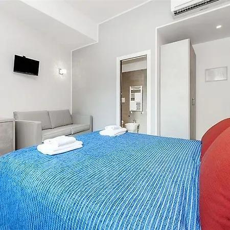 Le Terrazze Di San Giovanni Guest house Rome