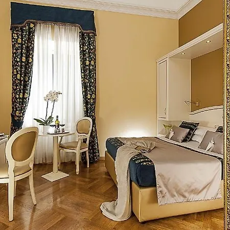Guest house Dimora Degli Dei