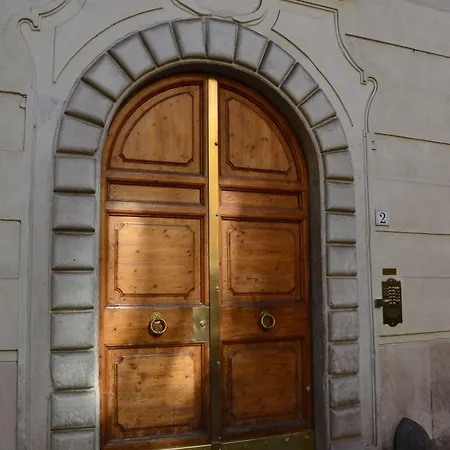 Guest house Dimora Degli Dei 2*