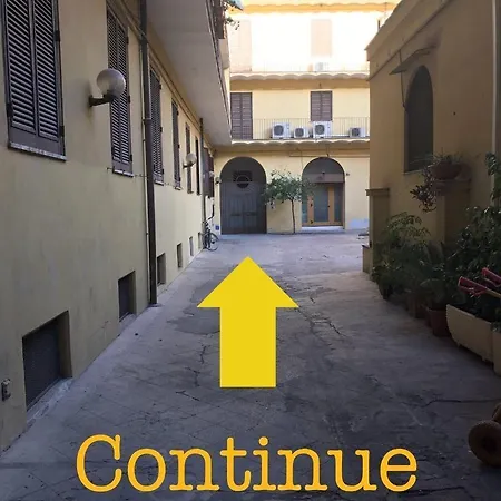 Delia Hotel Rome