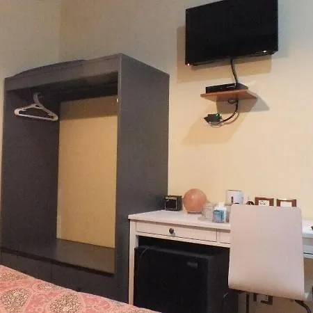 Delia Hotel Rome