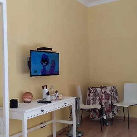 Hotel Delia 2*