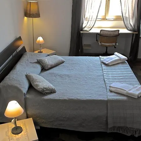 Casa Vicenza 3* Rome